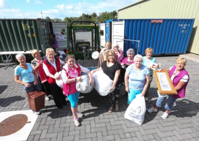 Thousands expected at Limerick&acirc;&euro;&trade;s Harvest Fair 