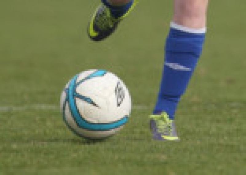 All this weekend's Limerick schoolboy soccer fixtures