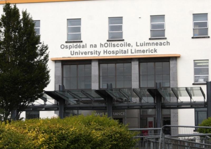 Injury self-assessment is driving emergency department attendances in Limerick, reveals study