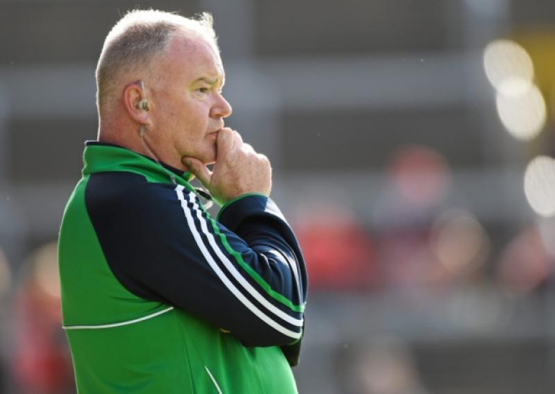 Joe Quaid has been appointed as the new Kildare senior hurling manager