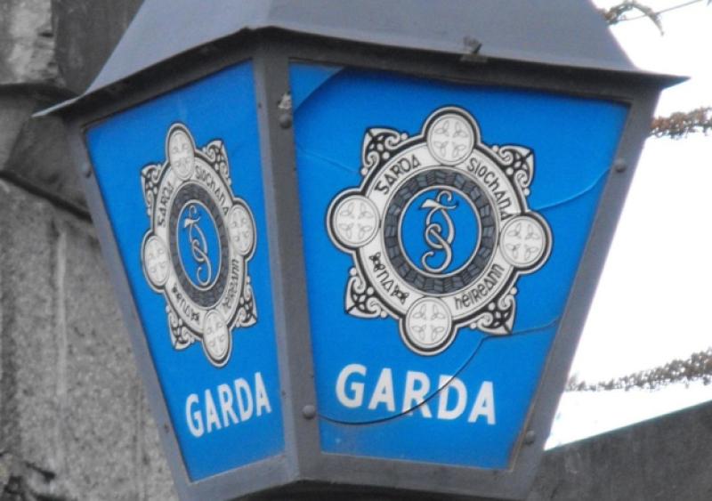 Gardai