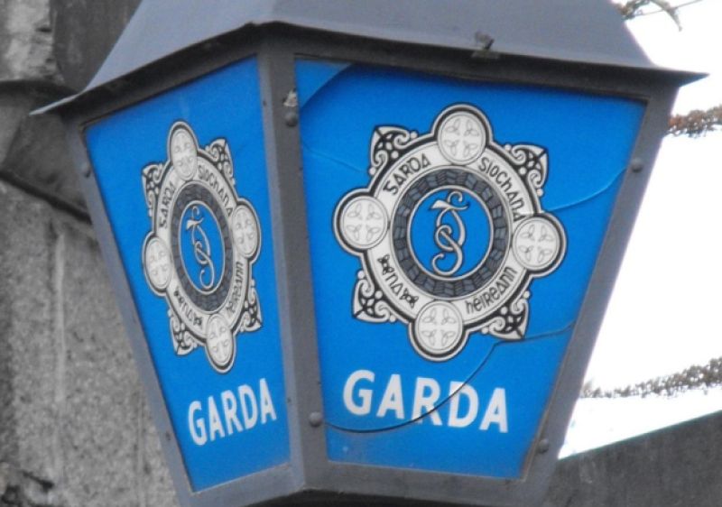 Gardai