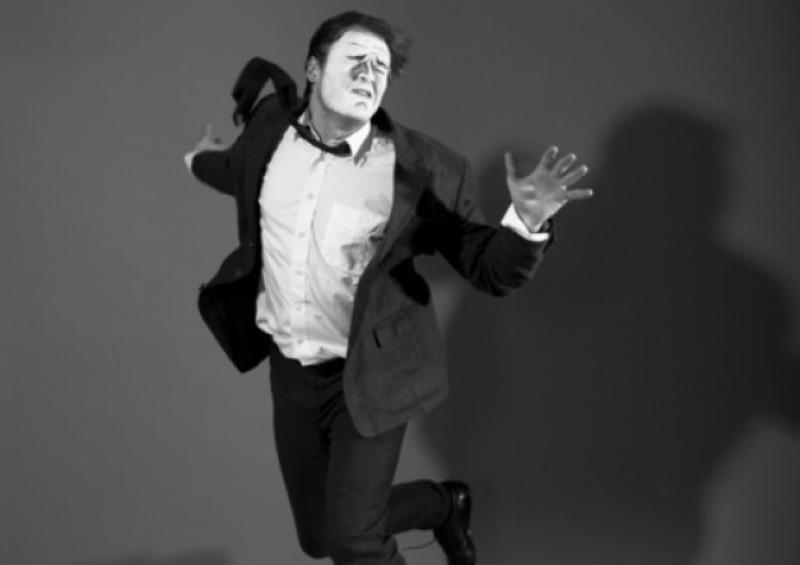 Man of Valour comes to the Lime Tree Theatre this weekend