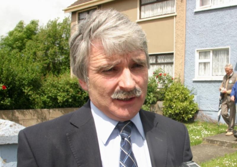 An 'unmitigated disaster': Willie O'Dea