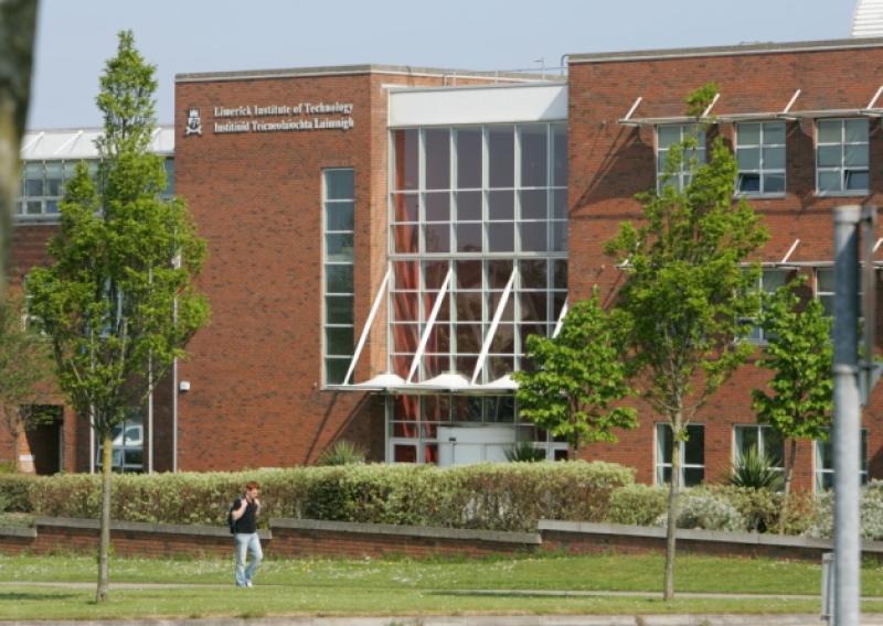 Limerick Institute of Technology assure public that they are 'adhering to all HSE guidelines'
