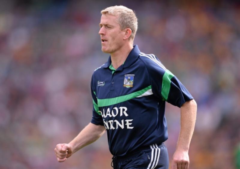 Limerick U-21 hurling manager John Kiely