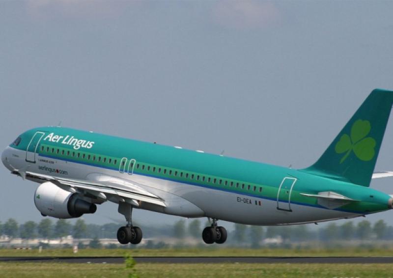 Aer Lingus slash daily Dublin to Heathrow services