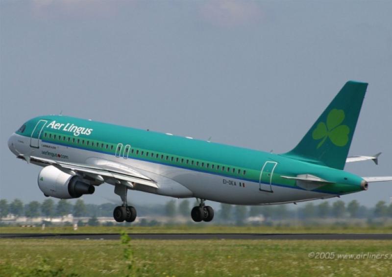 Major discounts available for selected Aer Lingus flights this summer season