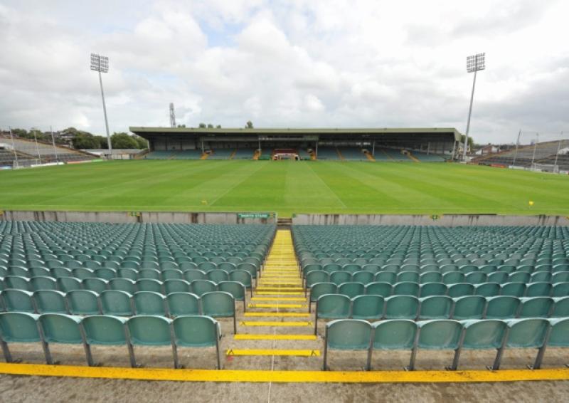 Limerick's Gaelic Grounds
