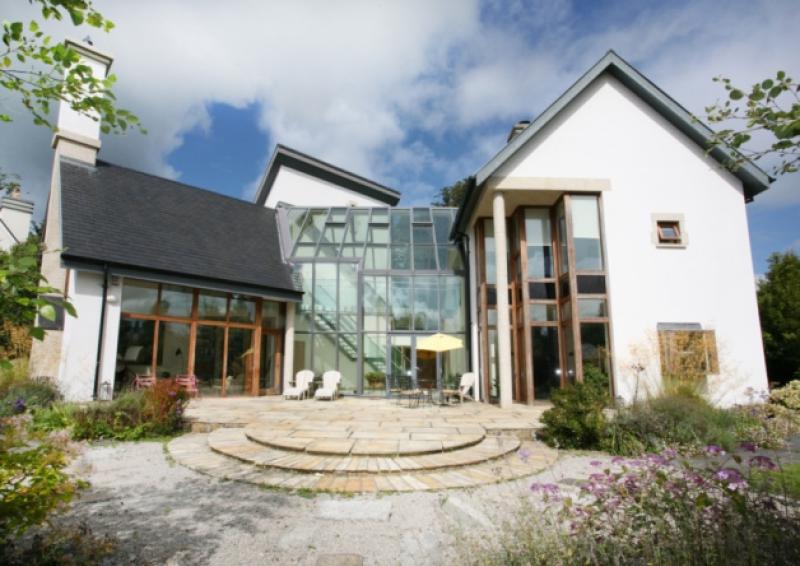 House on grounds of Adare Manor up for sale for €2.1m Limerick Live