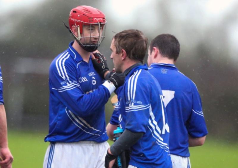 Congratulations all round as Feenagh-Kilmeedy reach Munster final
