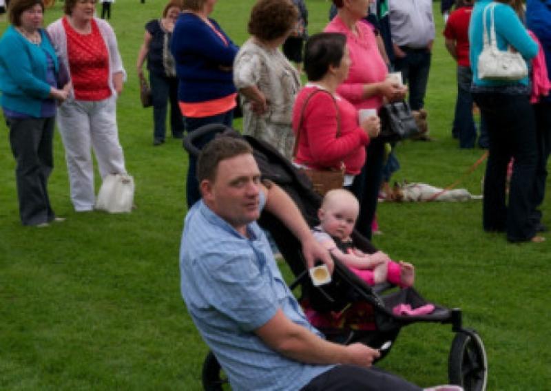 Annual Galbally Garden Fete is a blooming success 