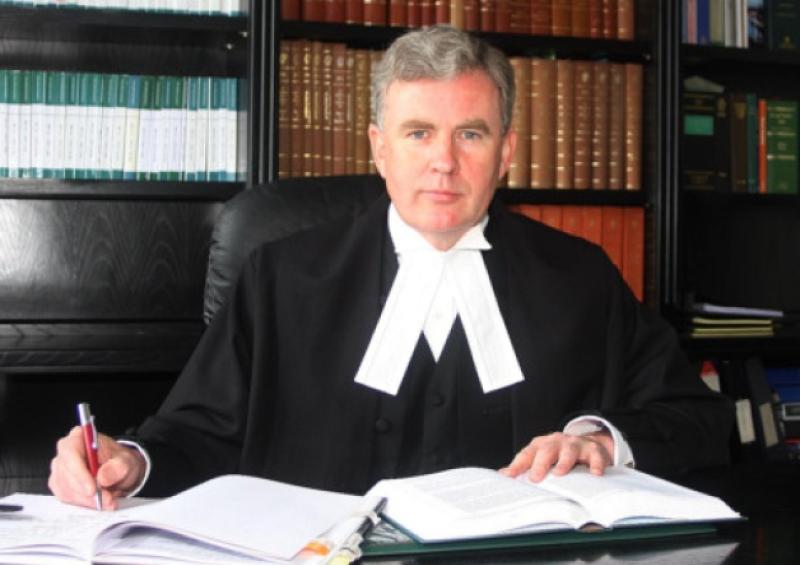 Judge Eugene O'Kelly said it was a 'potentially very dangerous act'