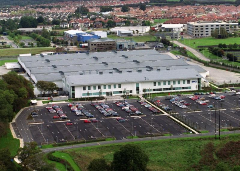Regeneron is to create 300 jobs at the former Dell manufacturing facility in Raheen