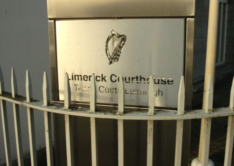 Limerick Courthouse