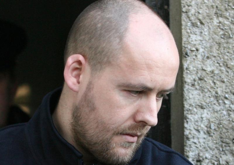John Geary from Meadow Court, Newcastle West