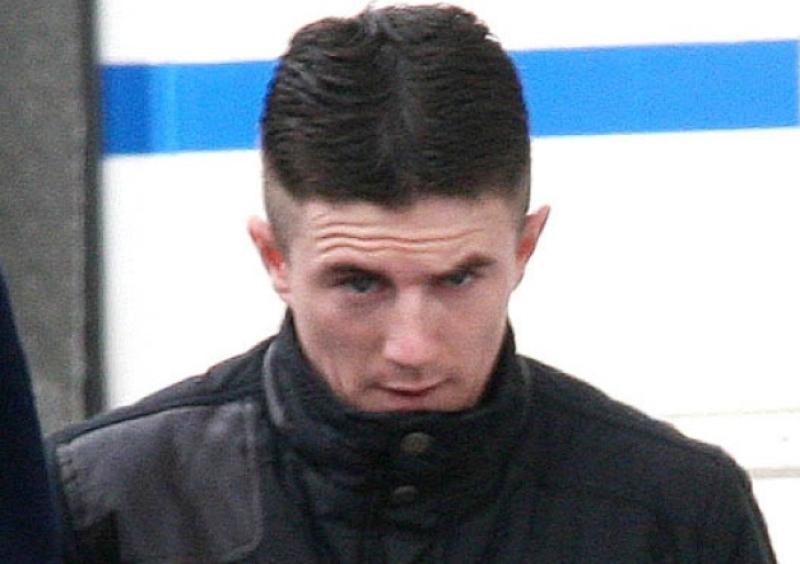 Martin 'Sonny' Casey of Toppins Field, Rathbane was sentenced to ten months imprisonment and disqualified for seven years