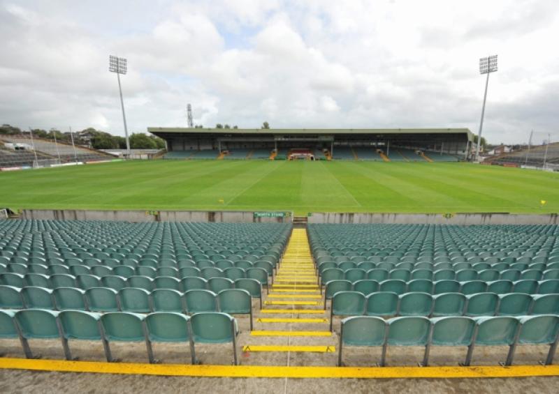 Limerick GAA fixtures for the upcoming week and results from last week