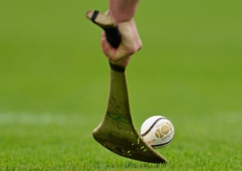 The Harty Cup quarter-finals take place this Wednesday afternoon