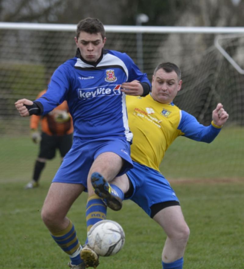 The weather has played havoc with local soccer fixtures in recent weeks