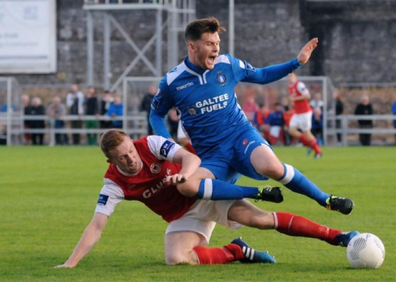 Russell thrilled as Limerick win again Limerick Live