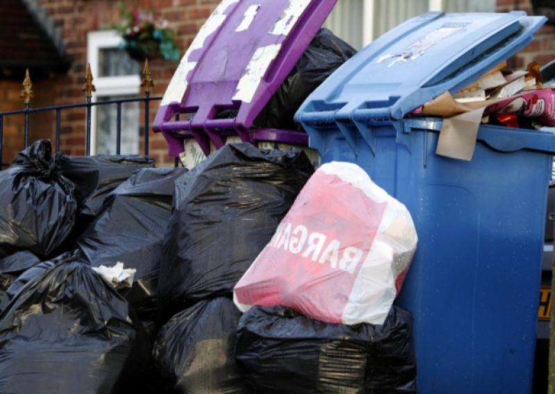 Limerick householders urged to “do one more thing” to reduce waste Limerick Live