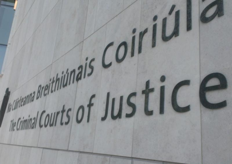 Patrick Healy was sentenced to seven years' imprisonment