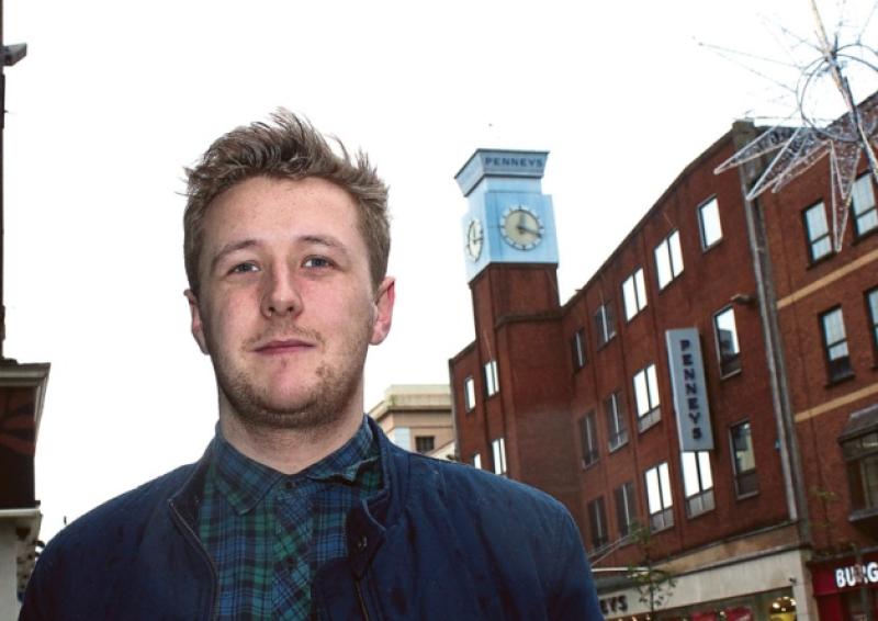 Limerick’s Penneys clock is ringing once again Limerick Live