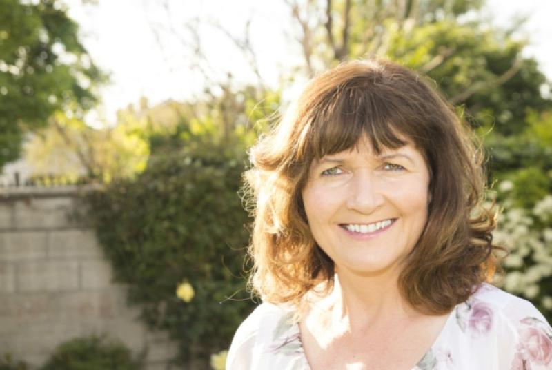 The Arts Interview: Sadhbh Lyons