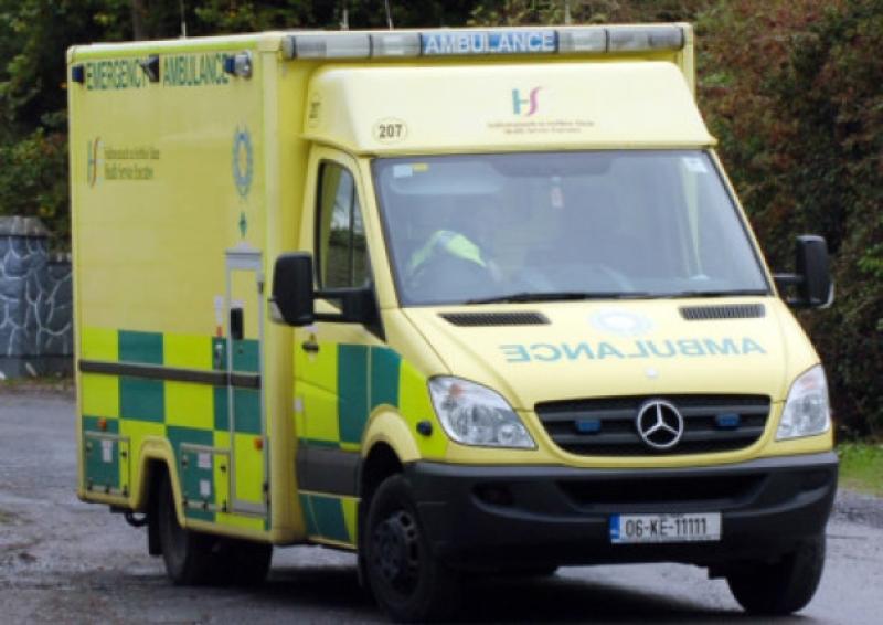 Three teenagers stabbed on city outskirts