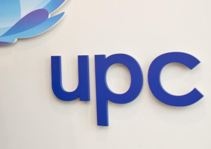 Jobs could be lost as part of a restructing plan at UPC Ireland