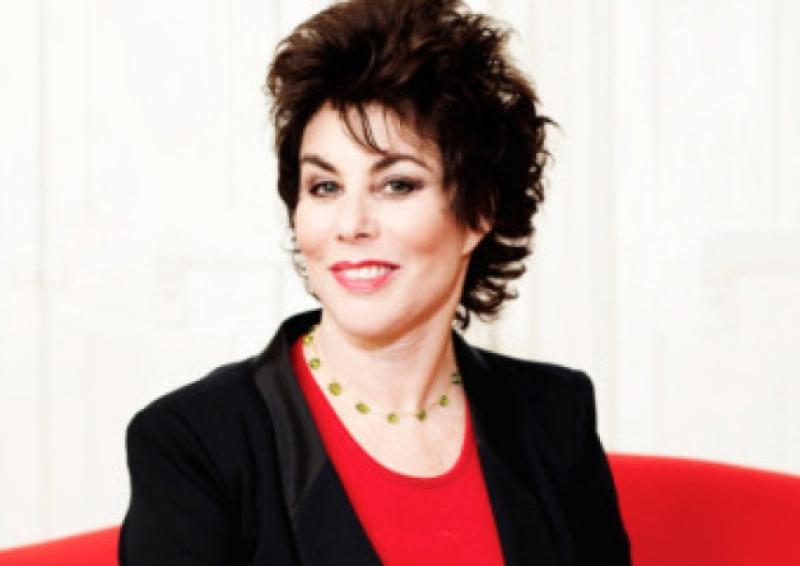 Mind matters: Ruby Wax's new show shows the heartache behind the laughs