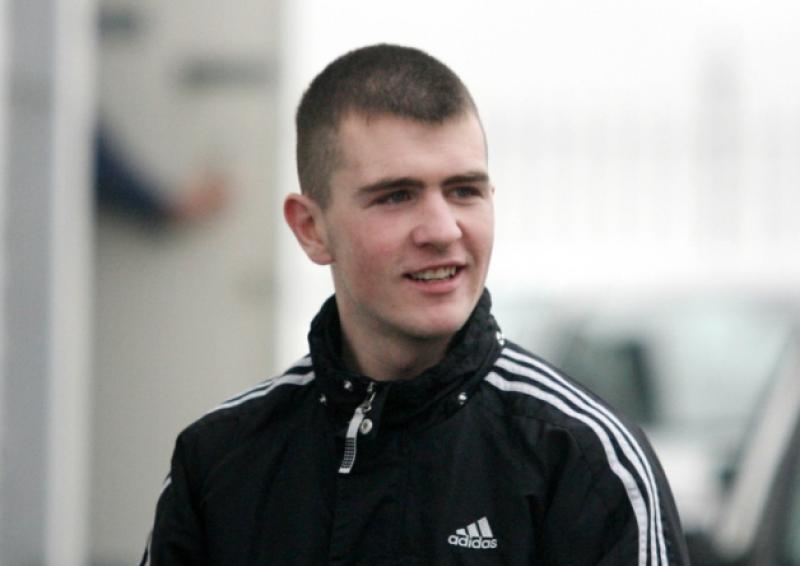 Robert Sheehan (21) from Pineview Gardens, Moyross was shot in Bunratty on September 2, 2012