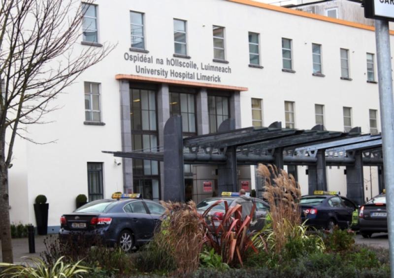 University Hospital Limerick