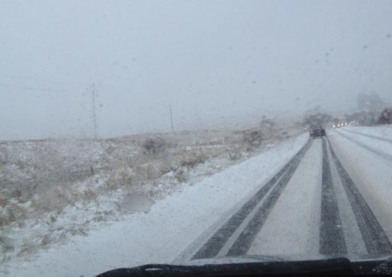 Snow  forecast Met Eireann Weather Forecast