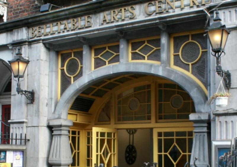 New plans for 69 OConnell Street are in the offing