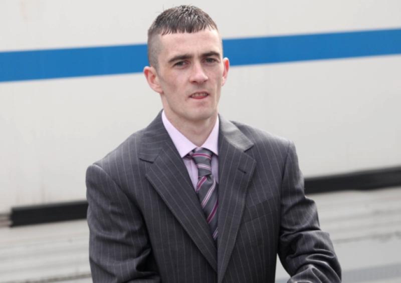 Greg Crawford's appeal was dismissed