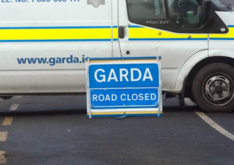 Gardaí appeal to public following a fatal road collision overnight