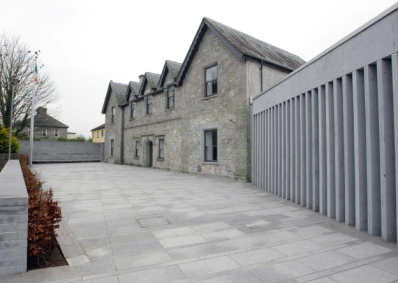 Kilmallock Court