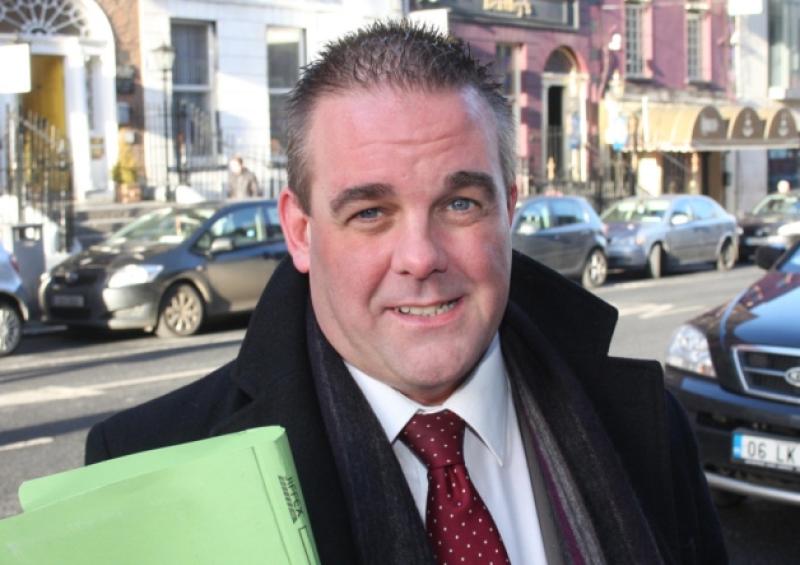 Two Limerick solicitors struck off by High Court Limerick Live