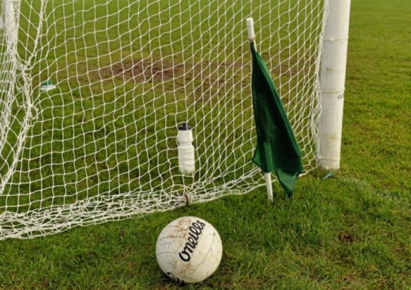 GAA club falls victim to 'devious' tarmac scam with a club nearby also targeted 