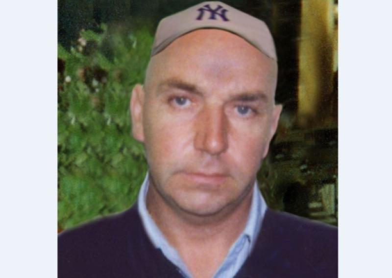 Christy Keane is in a critical condition following a shooting incident. Below, the scene in UL this Monday morning