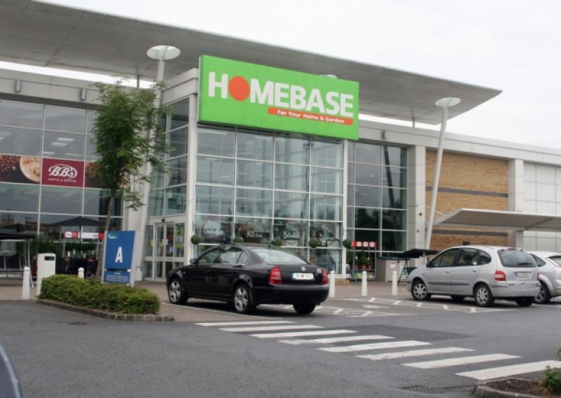 Homebase in Limerick