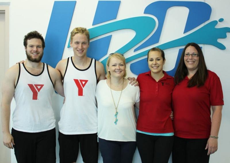 Limerick woman saved during ‘Zumba’ class in Canada Limerick Live