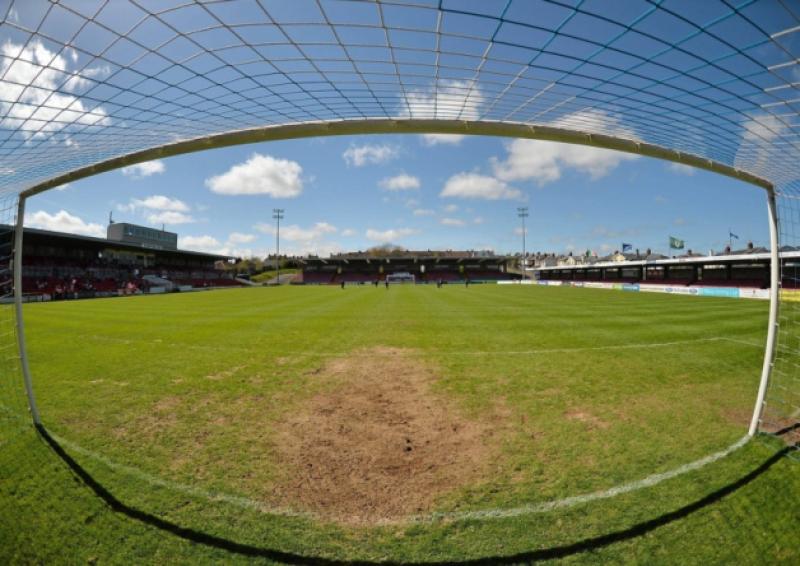 Limerick FC return to pre-season training next week