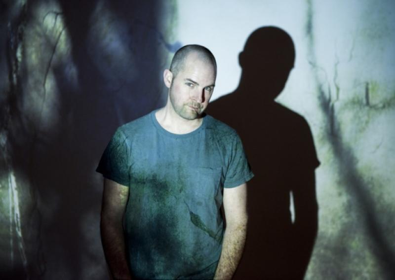 David Geraghty: Bell X1 multi-instrumentalist is now recording under the moniker Join Me In The Pines