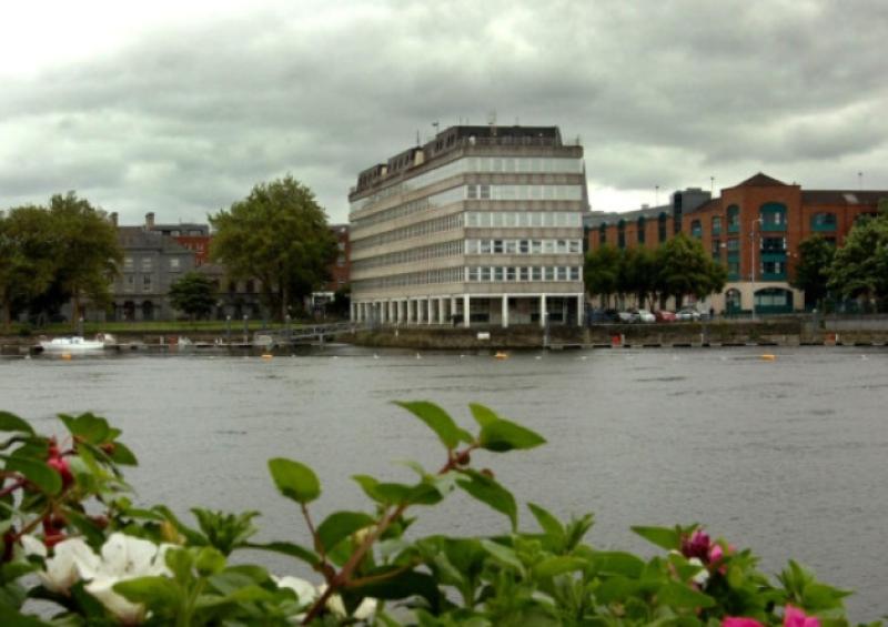 Plans to knock Limerick’s Sarsfield House approved Limerick Live