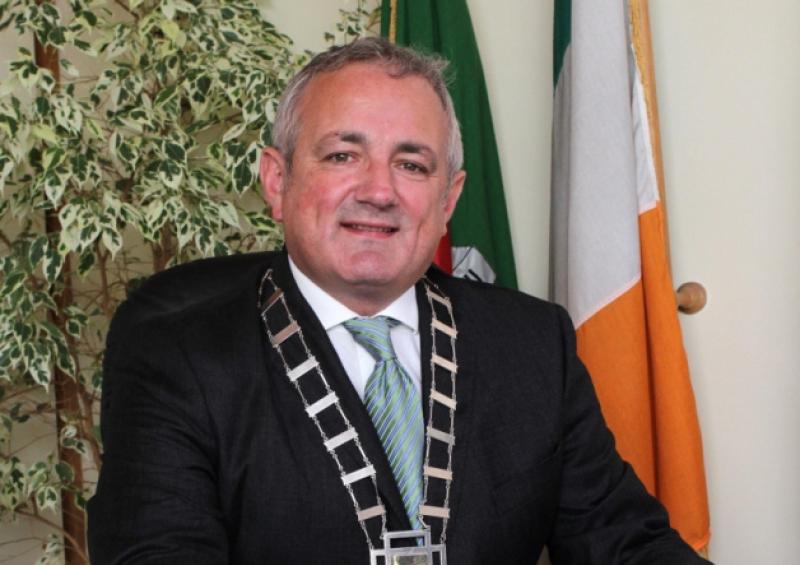 Mayor Jerry ODea: It is disturbing, and a sign of the times we are living in."
