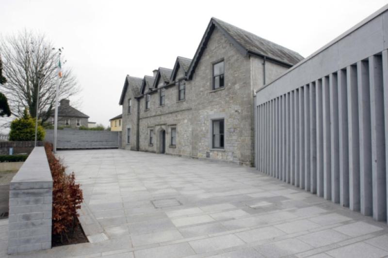 Judge expresses 'grave concerns' about Limerick man's temper following assault conviction