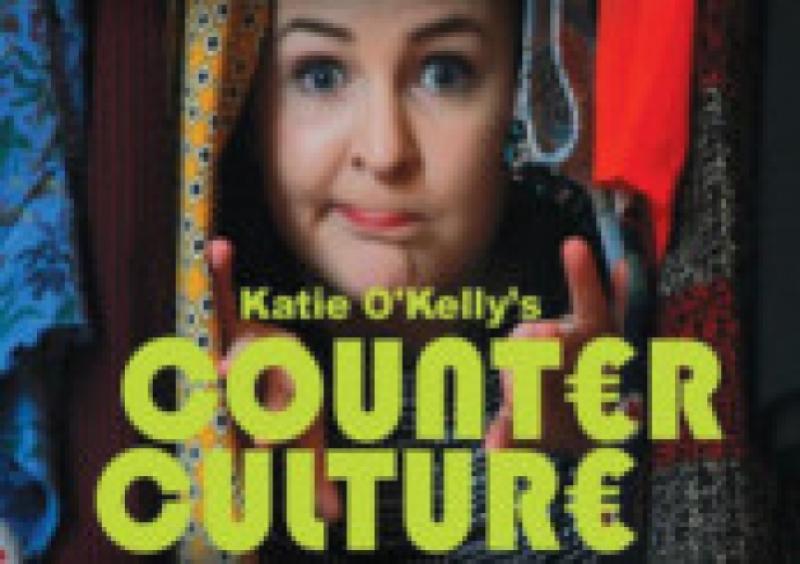 Counter Culture can be seen at the Savoy this Thursday and Friday